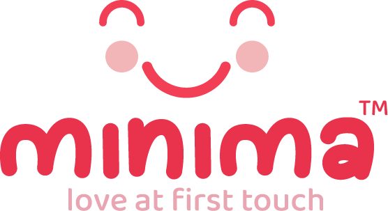 minima, love at first touch